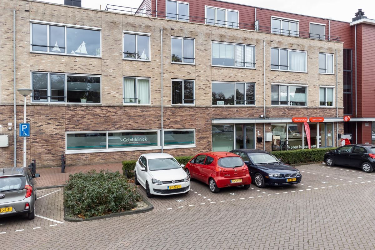 Gantelweg 2, SLIEDRECHT