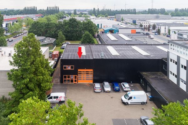 Kelvinstraat 10, DORDRECHT