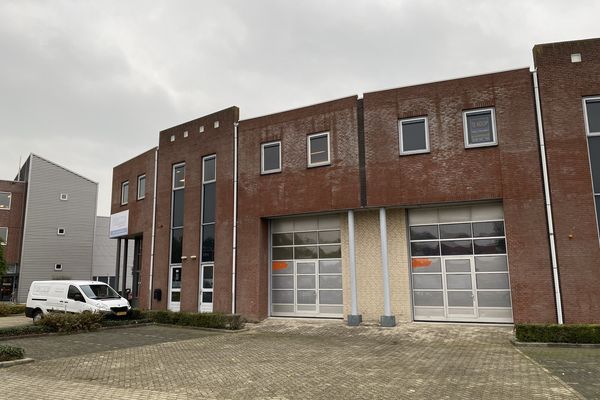 Parabool 108-110, SLIEDRECHT