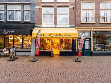 Vriesestraat 93, DORDRECHT