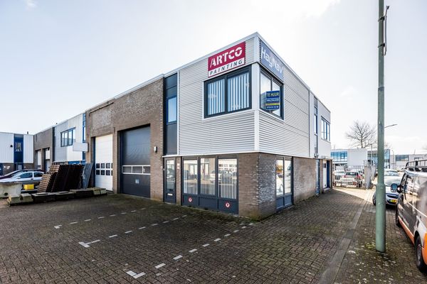 Planckstraat 96, DORDRECHT