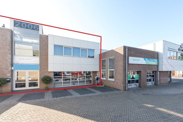 Middeldiepstraat 60, SLIEDRECHT