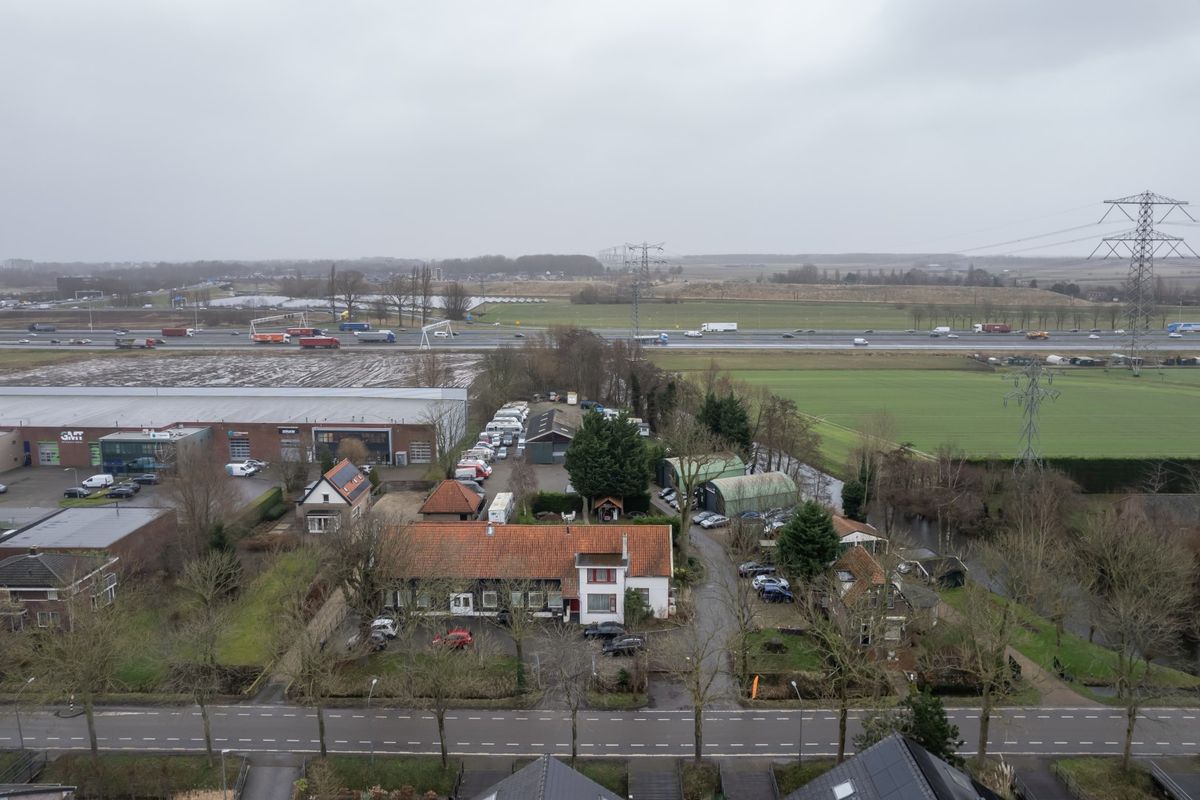 Rijksstraatweg 60 62, DORDRECHT