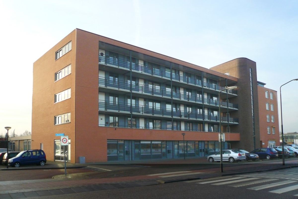 Vlietstraat 3, HARDINXVELD-GIESSENDAM