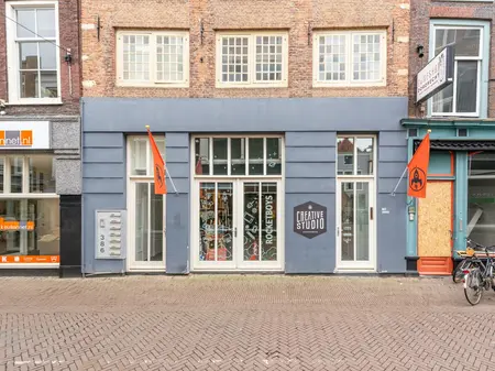 Voorstraat 386g, DORDRECHT