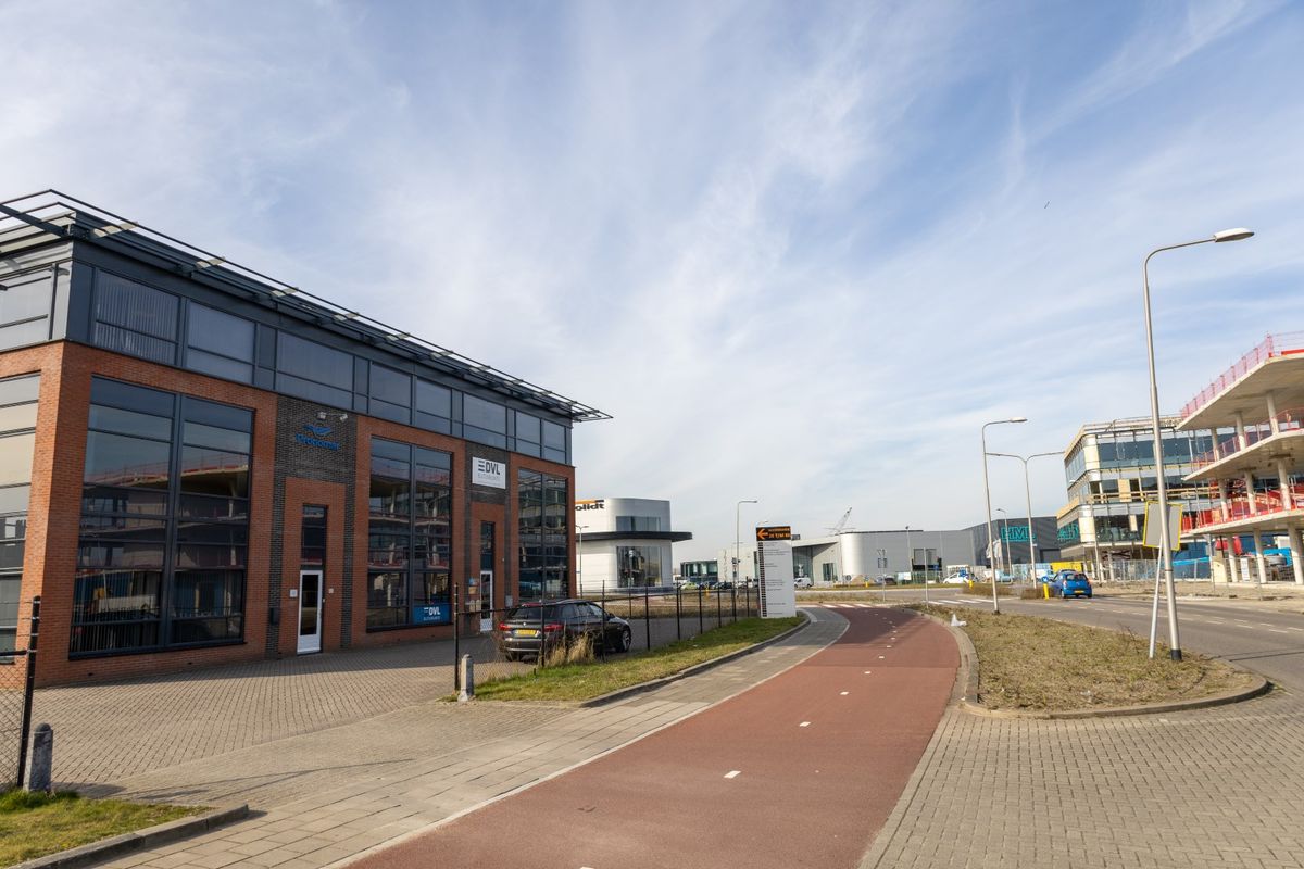 Noordeinde 88, HENDRIK-IDO-AMBACHT