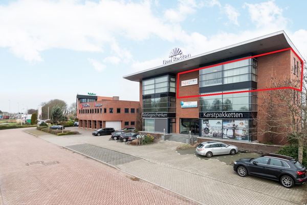 Kubus 70, SLIEDRECHT
