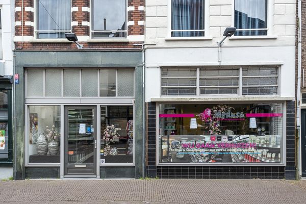 Voorstraat 208-212, DORDRECHT