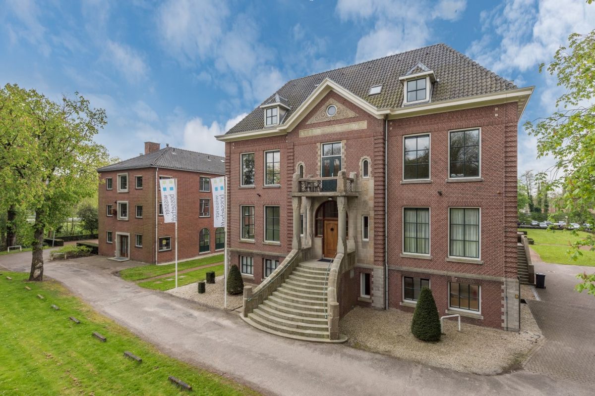 Amstelwijckweg 17, DORDRECHT