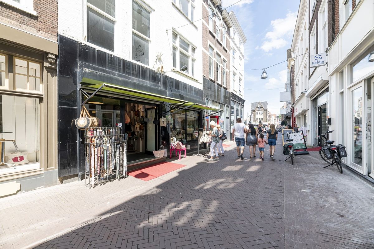 Voorstraat 301-303, DORDRECHT