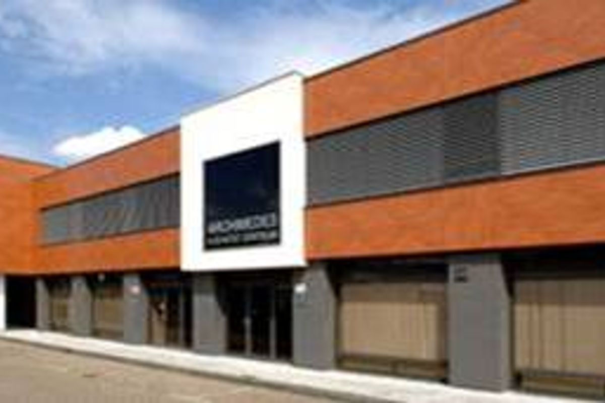 Archimedesstraat 12, DORDRECHT