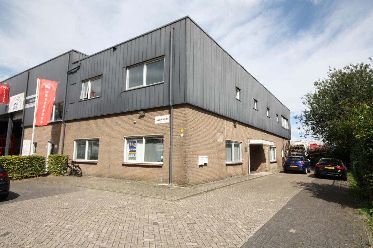 Gildenweg 9C, ZWIJNDRECHT