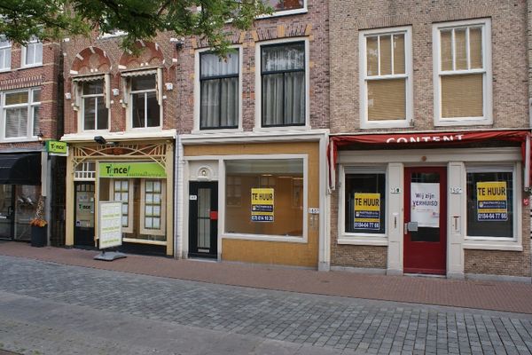 Vriesestraat 148, DORDRECHT