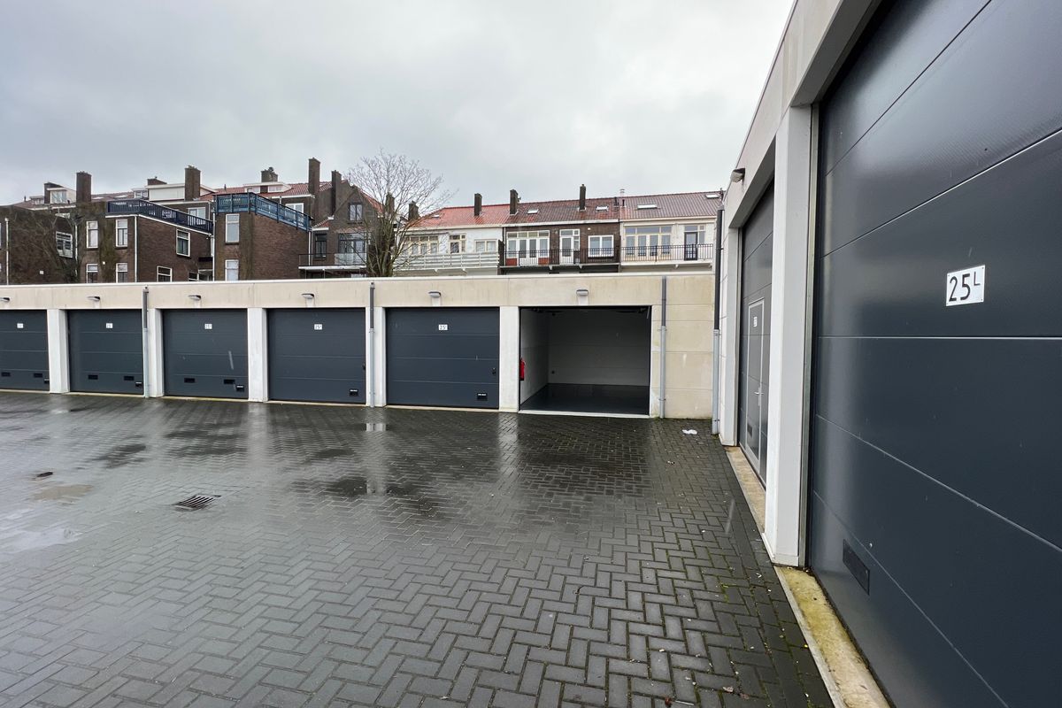 Van Neurenburgpad 25J, DORDRECHT