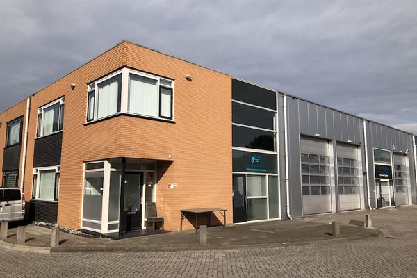 Burgemeester Keijzerweg 18c, PAPENDRECHT