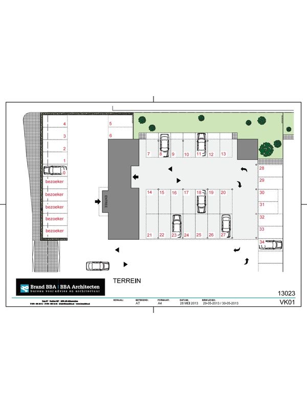 Edisonweg 10, ALBLASSERDAM