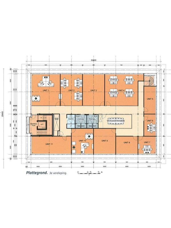 Edisonweg 10, ALBLASSERDAM