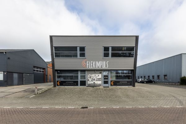 Lelystraat 57a, SLIEDRECHT