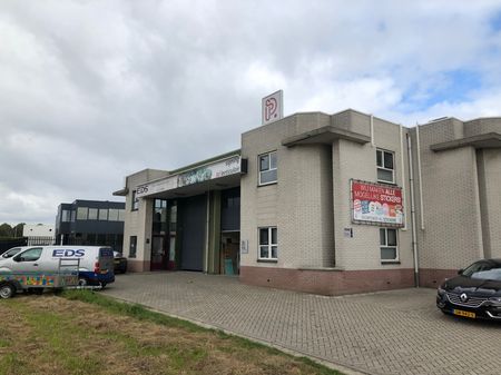 Grotenoord 31, HENDRIK-IDO-AMBACHT