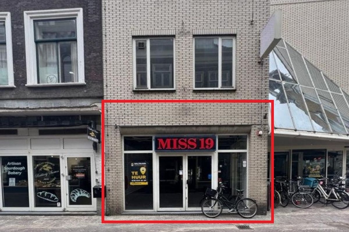 Voorstraat 292, DORDRECHT