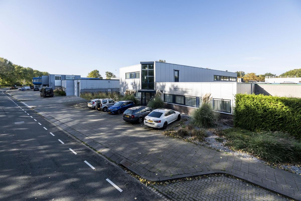 Houtkopersstraat 6, ZWIJNDRECHT