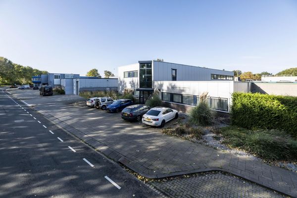 Houtkopersstraat 6, ZWIJNDRECHT