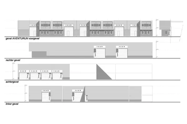 Aventurijn 1012, DORDRECHT