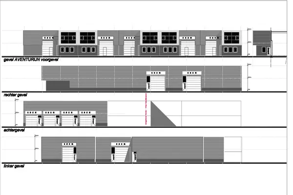 Aventurijn 1012, DORDRECHT