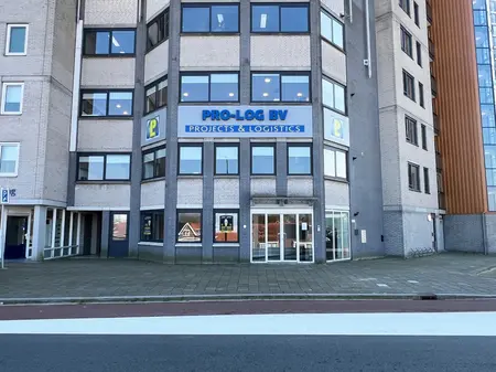 Ringdijk 466C, ZWIJNDRECHT