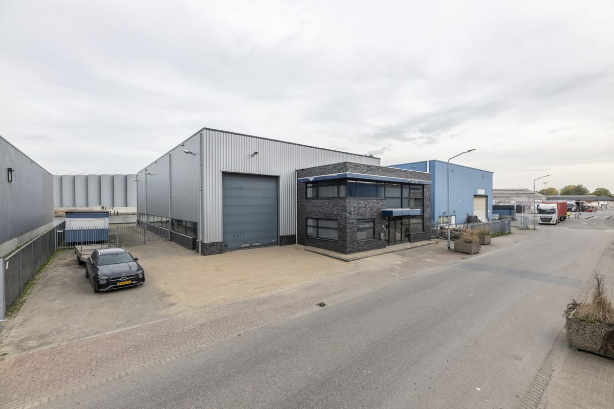 Veerplaat 88, DORDRECHT