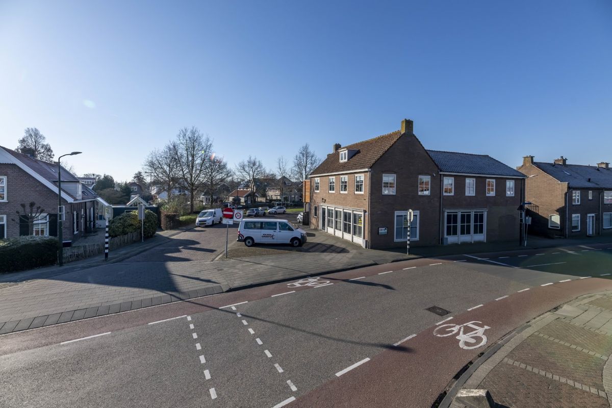 Damstraat 2, HARDINXVELD-GIESSENDAM