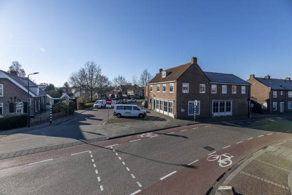 Damstraat 2, HARDINXVELD-GIESSENDAM
