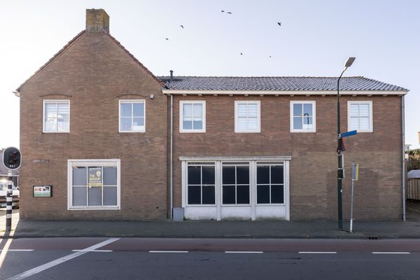 Damstraat 2, HARDINXVELD-GIESSENDAM
