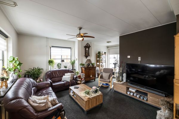 Damstraat 2, HARDINXVELD-GIESSENDAM