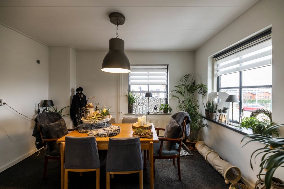 Damstraat 2, HARDINXVELD-GIESSENDAM