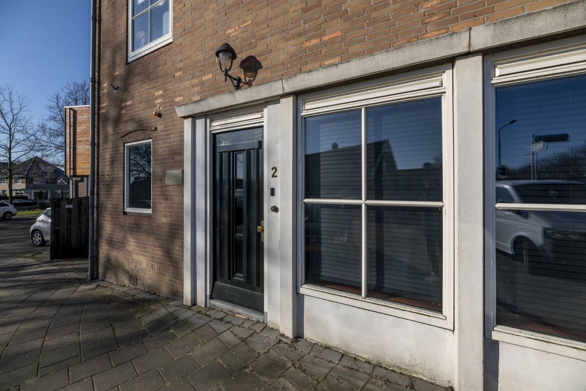 Damstraat 2, HARDINXVELD-GIESSENDAM