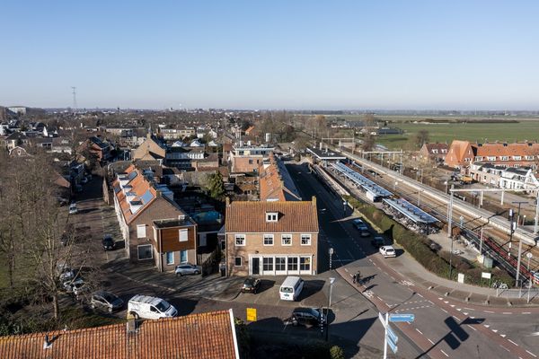 Damstraat 2, HARDINXVELD-GIESSENDAM
