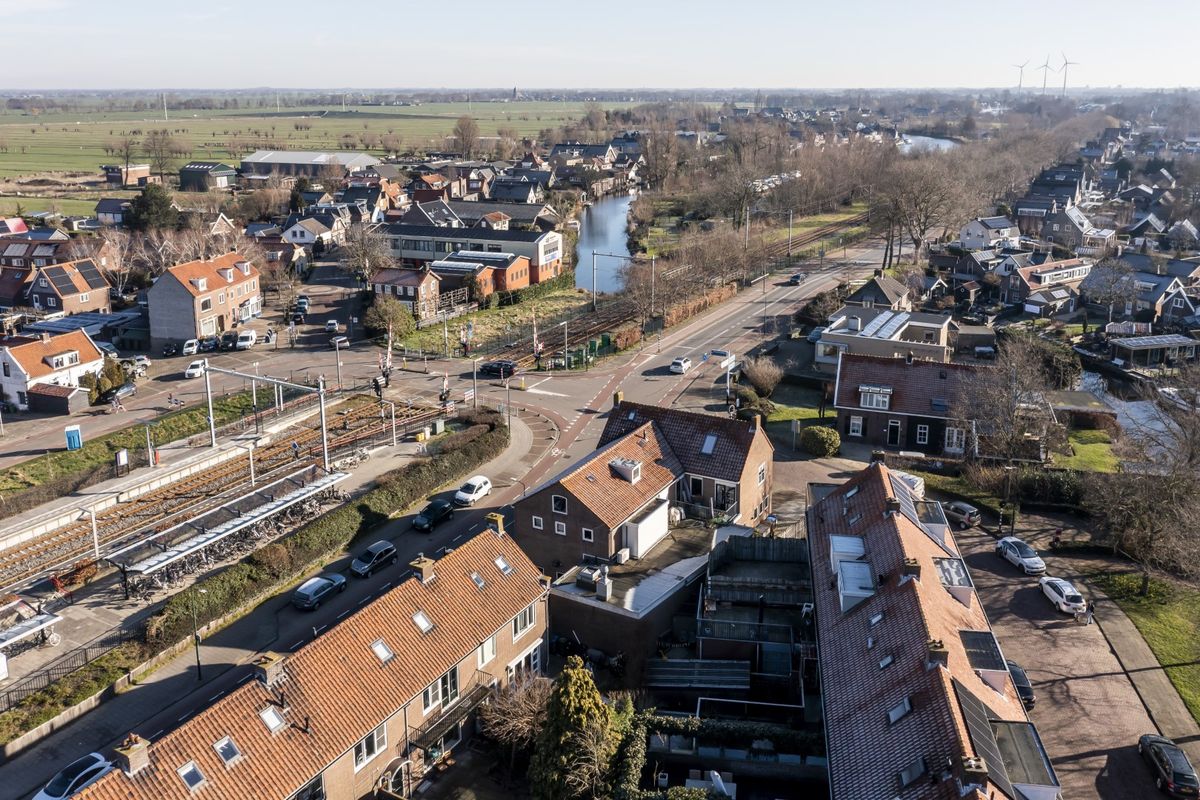 Damstraat 2, HARDINXVELD-GIESSENDAM