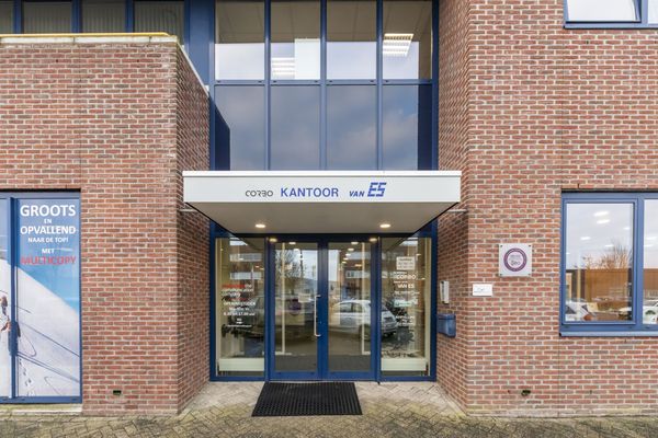 Sportlaan 361, SLIEDRECHT