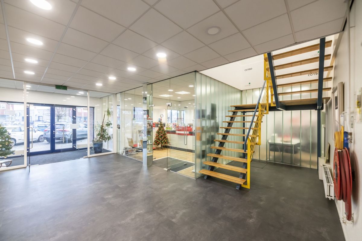 Sportlaan 361, SLIEDRECHT