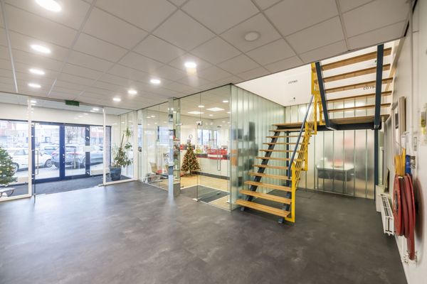 Sportlaan 361, SLIEDRECHT