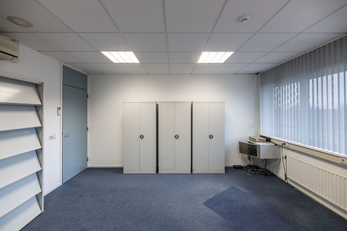 Sportlaan 361, SLIEDRECHT