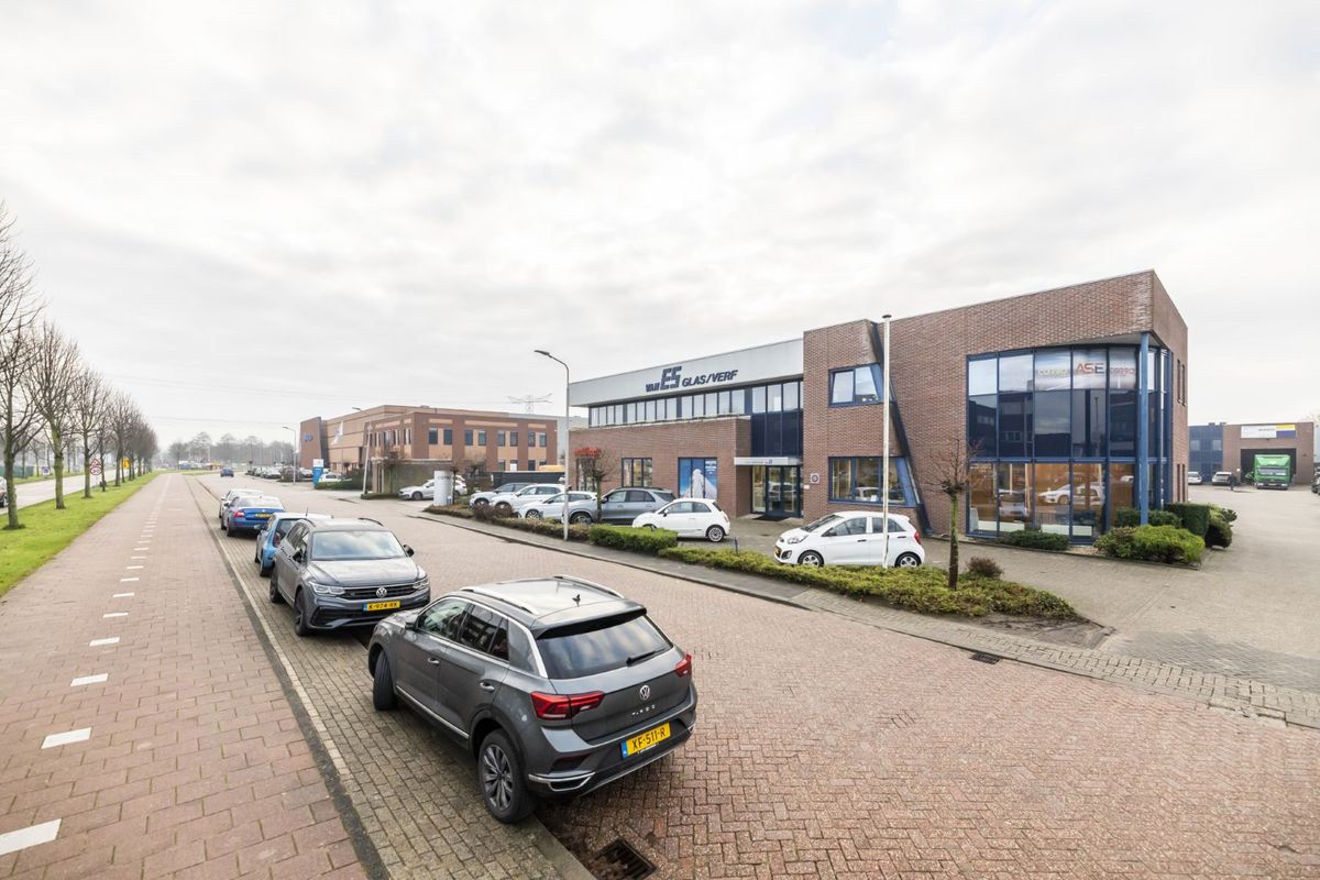Sportlaan 361, SLIEDRECHT