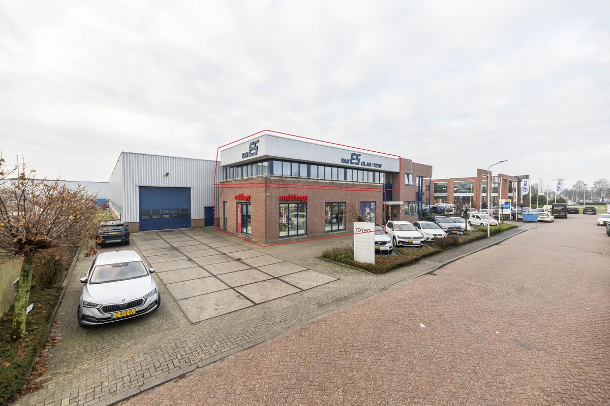 Sportlaan 361, SLIEDRECHT