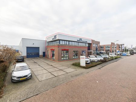 Sportlaan 361, SLIEDRECHT