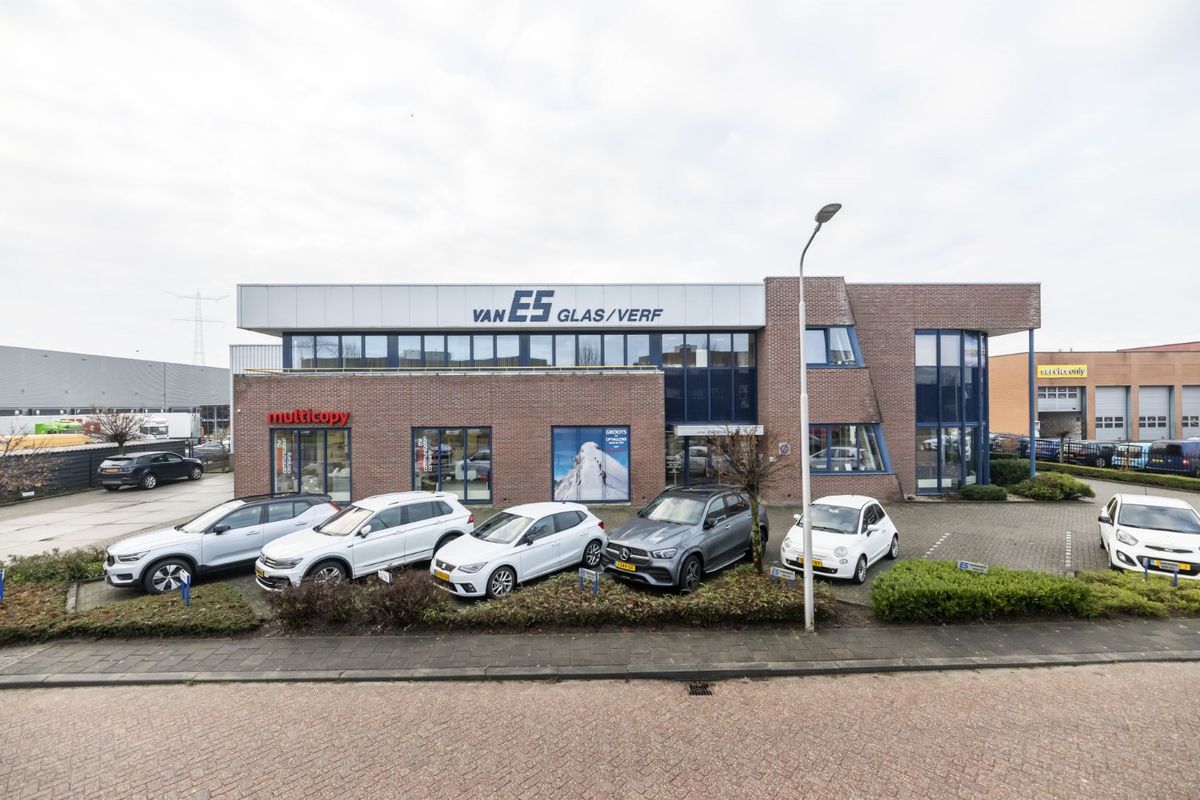 Sportlaan 361, SLIEDRECHT