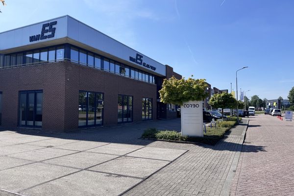 Sportlaan 361, SLIEDRECHT