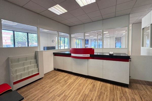 Sportlaan 361, SLIEDRECHT