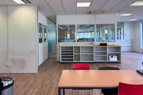 Sportlaan 361, SLIEDRECHT