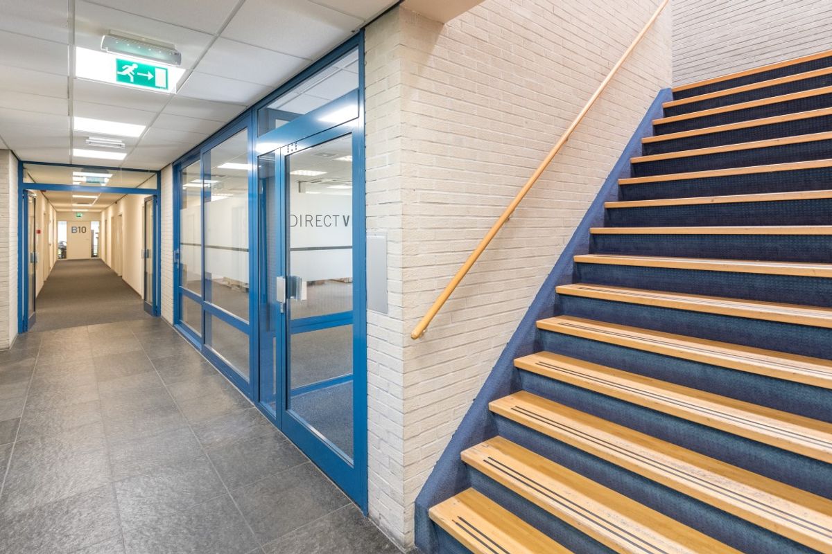 Pieter Zeemanweg 47, DORDRECHT